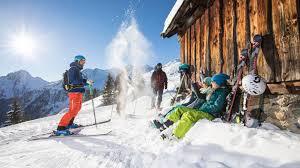 Ski Juwel Alpbachtal Wildschönau